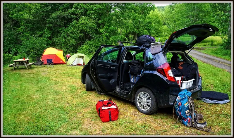 Sing It Again, Dad: How the American Road Trip Quietly Became Our Greatest Folk Tradition