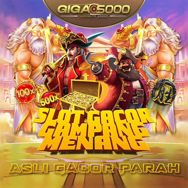 Giga5000 login